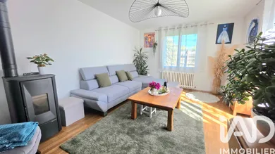 Maison traditionnelle à Plumelec (56420)