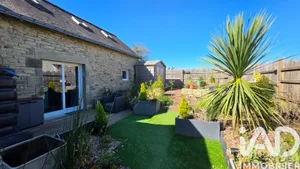 Traditional house in Plumelec (56420)