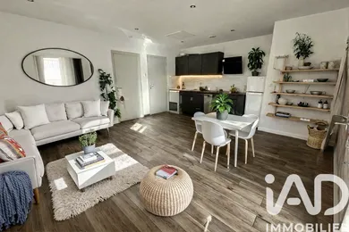 Apartment in Toulon (83200)