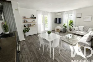 Appartement à Toulon (83200)
