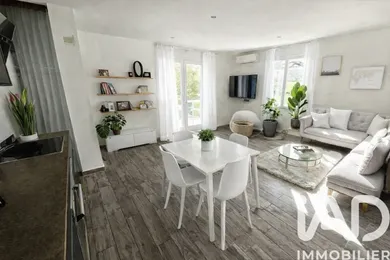 Appartement à Toulon (83200)