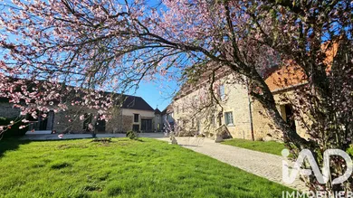 Château à Viévy (21230)