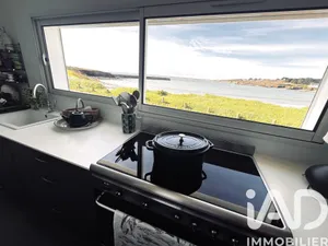 House in Groix (56590)