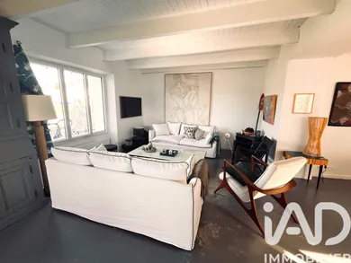 House in Groix (56590)