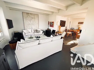 House in Groix (56590)