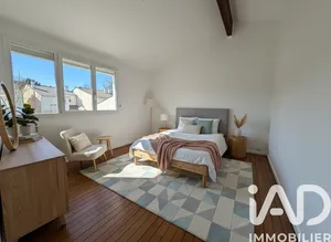 Detached house in Torcy (77200)