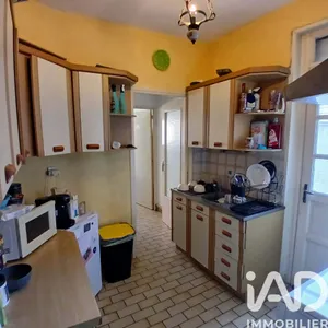 Maison de ville à Anzin (59410)