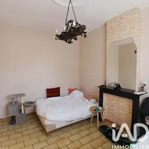 Townhouse in Anzin (59410)