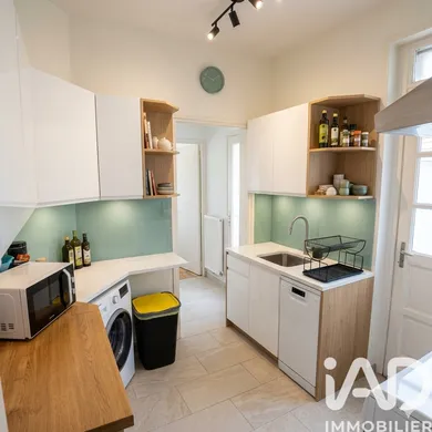 Townhouse in Anzin (59410)