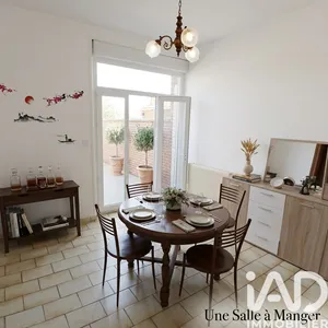 Townhouse in Anzin (59410)