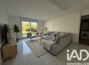 Detached house in Torcy (77200)