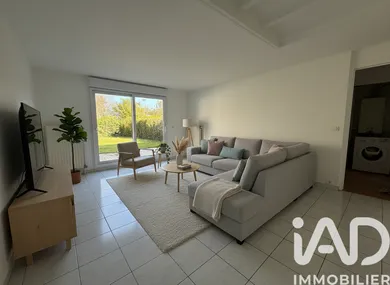 Detached house in Torcy (77200)