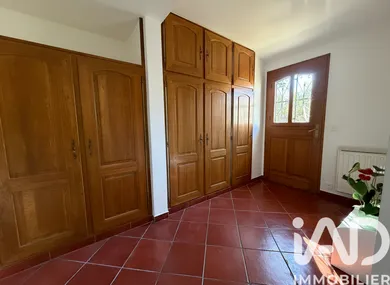 Detached house in Torcy (77200)