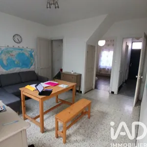 House in Valenciennes (59300)
