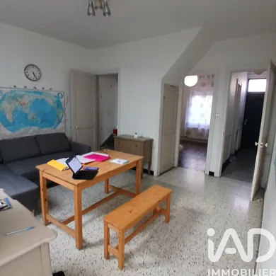 House in Valenciennes (59300)