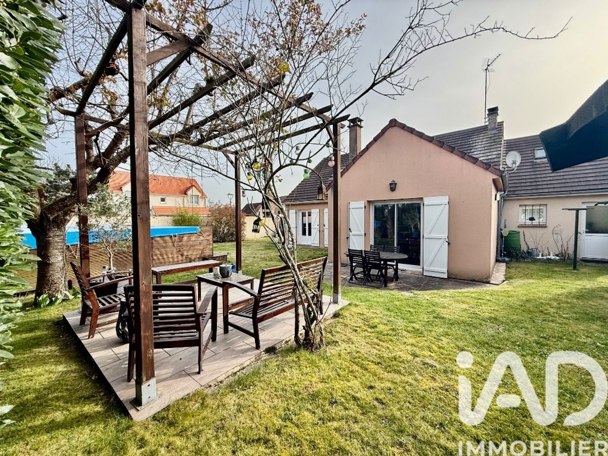 maison à Chevannes