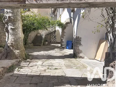 Appartement à Millau (12100)