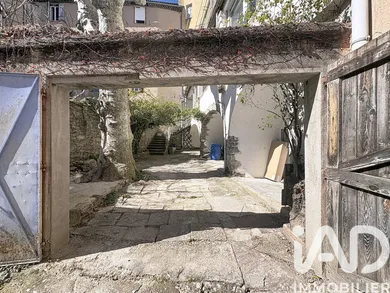 Appartement à Millau (12100)