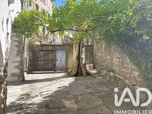 Appartement à Millau (12100)