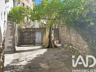 Appartement à Millau (12100)