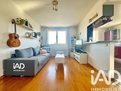 Appartement à Rueil-Malmaison (92500)