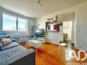 Appartement à Rueil-Malmaison (92500)