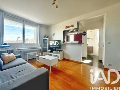 Appartement à Rueil-Malmaison (92500)