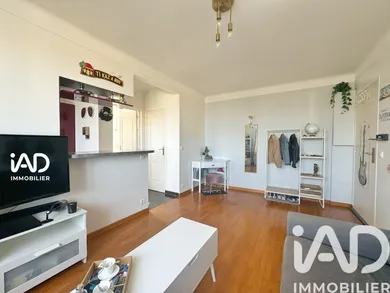 Appartement à Rueil-Malmaison (92500)