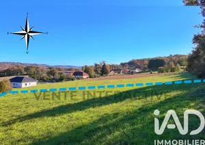 Building plot in Baliracq-Maumusson (64330)