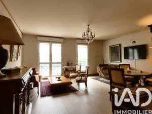 Appartement à Rambouillet (78120)