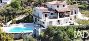 House in Fréjus (83600)