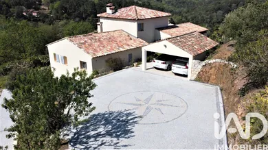 Maison à Mandelieu-la-Napoule (06210)