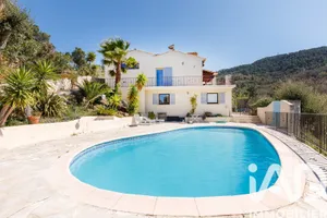 Maison à Mandelieu-la-Napoule (06210)