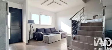 Appartement à Essey-lès-Nancy (54270)