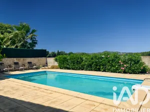 House in Saint-Laurent-des-Arbres (30126)