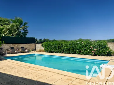House in Saint-Laurent-des-Arbres (30126)