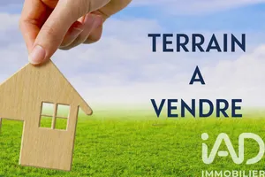 Building plot in Saint-Martin-aux-Bois (60420)