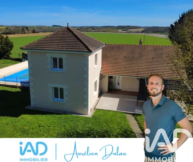 Maison à Châtellerault (86100)