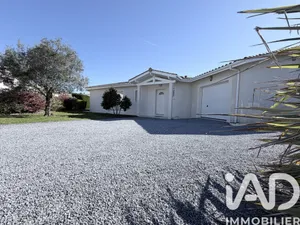 Maison traditionnelle à Marcheprime (33380)