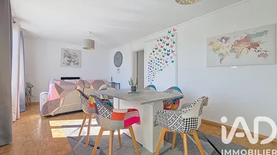 Apartment in Lons (64140)