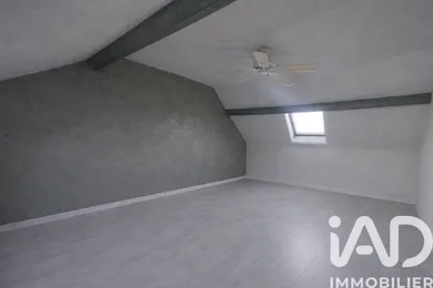 Townhouse in La Ferté-sous-Jouarre (77260)