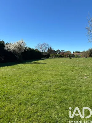 Terrain à Labarthe-sur-Lèze (31860)