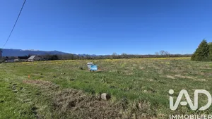 Terrain à bâtir à ESCOU (64870)
