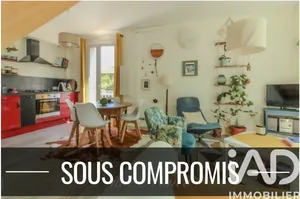 Maison de ville à Vernouillet (78540)