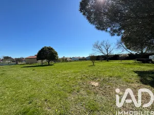 Terrain à bâtir à Labarthe-sur-Lèze (31860)