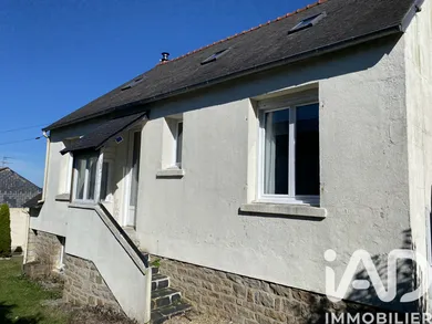 House in Quimper (29000)