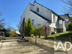 Maison à Quimper (29000)