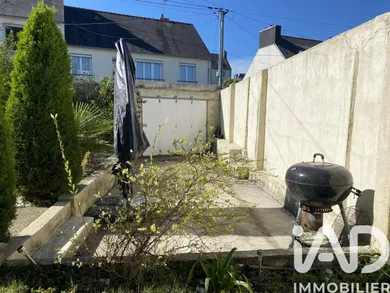 House in Quimper (29000)