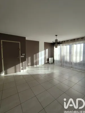 Apartment in Eaubonne (95600)