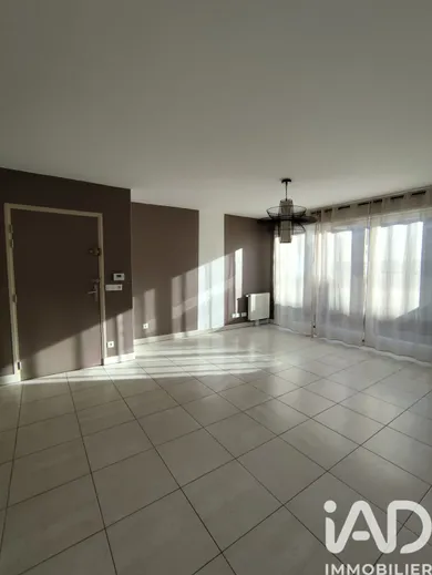 Apartment in Eaubonne (95600)